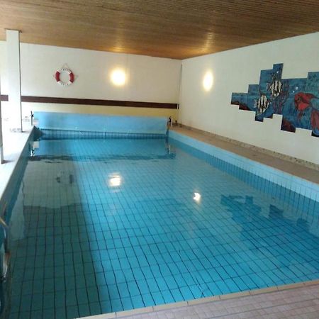 Ferienwohnung Rita フロイデンシュタット エクステリア 写真