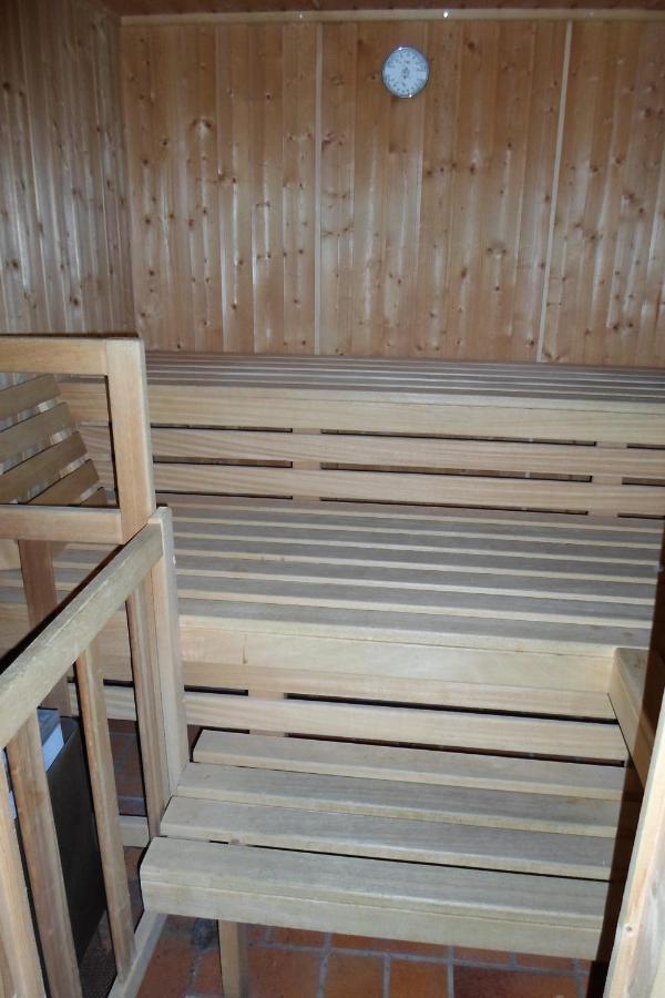 Ferienwohnung Rita フロイデンシュタット エクステリア 写真