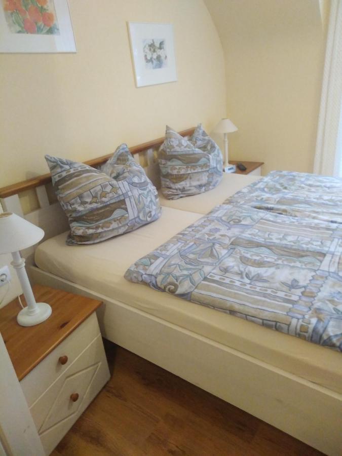 Ferienwohnung Rita フロイデンシュタット エクステリア 写真