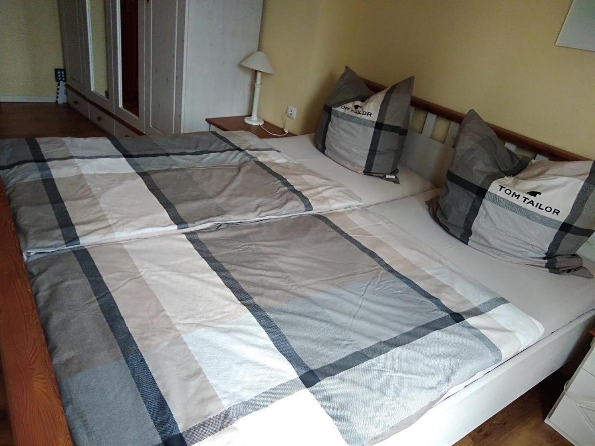 Ferienwohnung Rita フロイデンシュタット エクステリア 写真