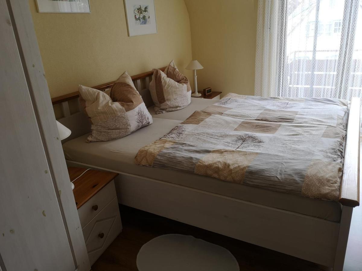 Ferienwohnung Rita フロイデンシュタット エクステリア 写真