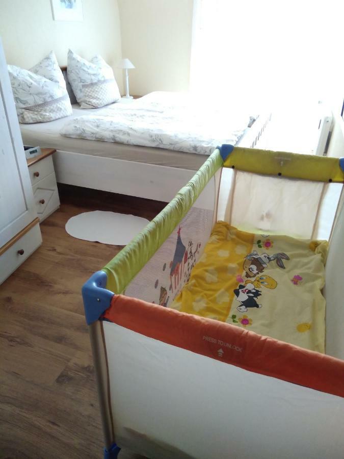 Ferienwohnung Rita フロイデンシュタット エクステリア 写真