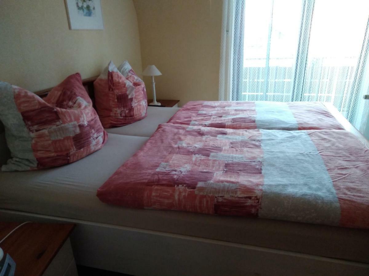 Ferienwohnung Rita フロイデンシュタット エクステリア 写真